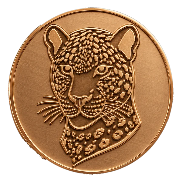 Moeda do nível Bronze
